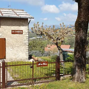 Affittacamere La Casetta, Bosco Chiesanuova