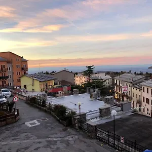 Appartamento - Borgo55 - Centro Paese, Bosco Chiesanuova